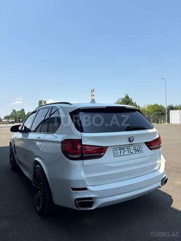 BMW X5-5