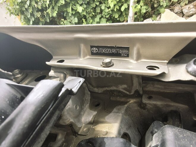 Toyota Prius-14