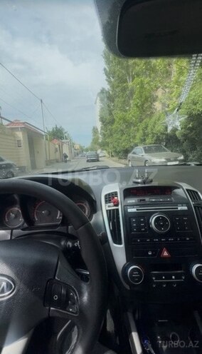 Kia Ceed SW-5