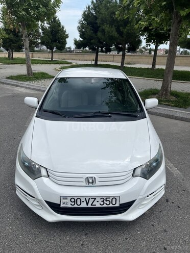 Honda Insight-1
