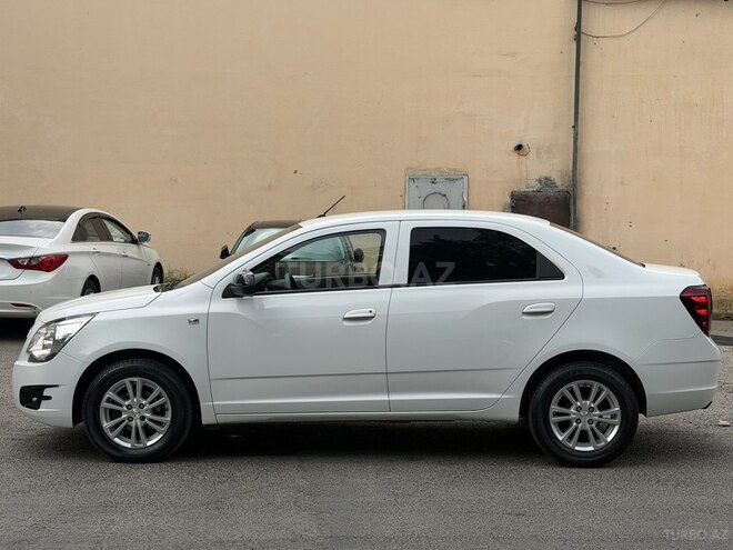 Chevrolet Cobalt-4