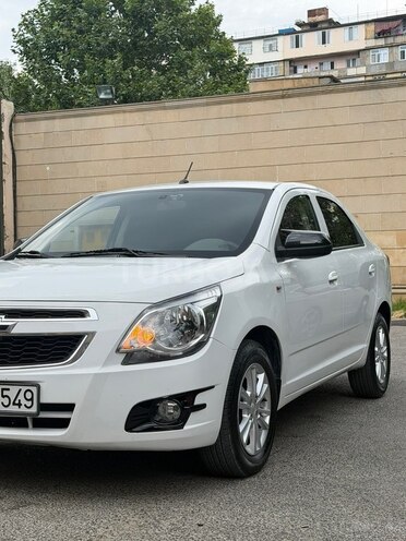 Chevrolet Cobalt-11
