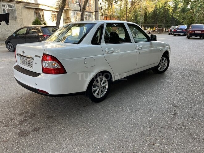 LADA (VAZ) Priora-3