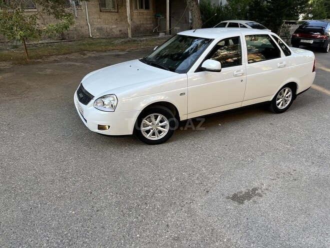 LADA (VAZ) Priora-5