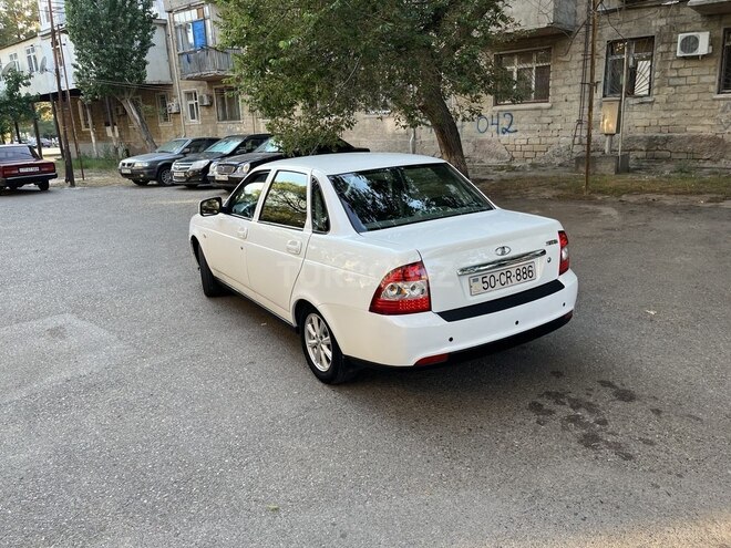 LADA (VAZ) Priora-2