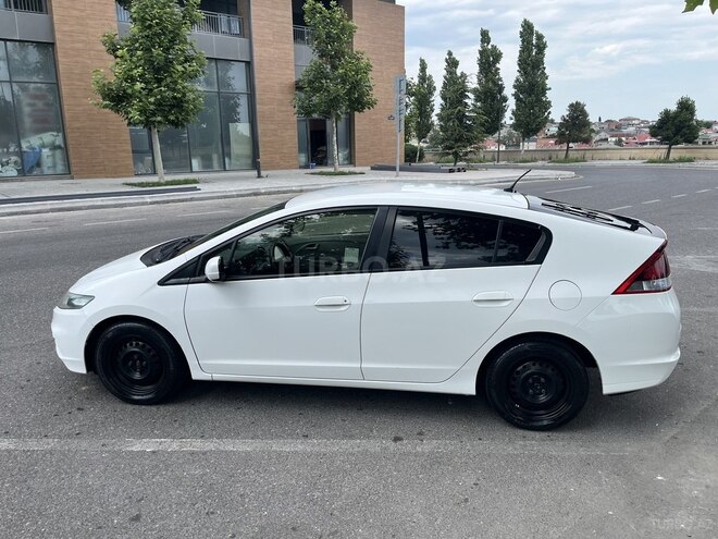 Honda Insight-11