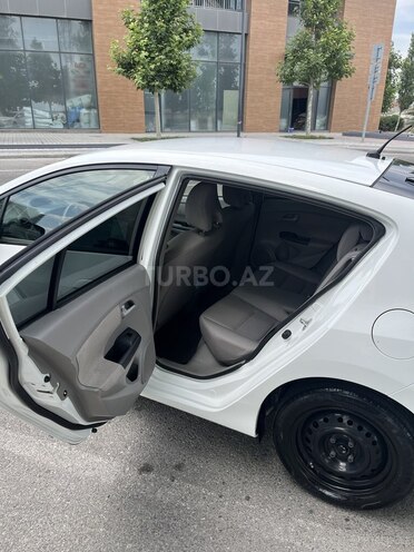 Honda Insight-8