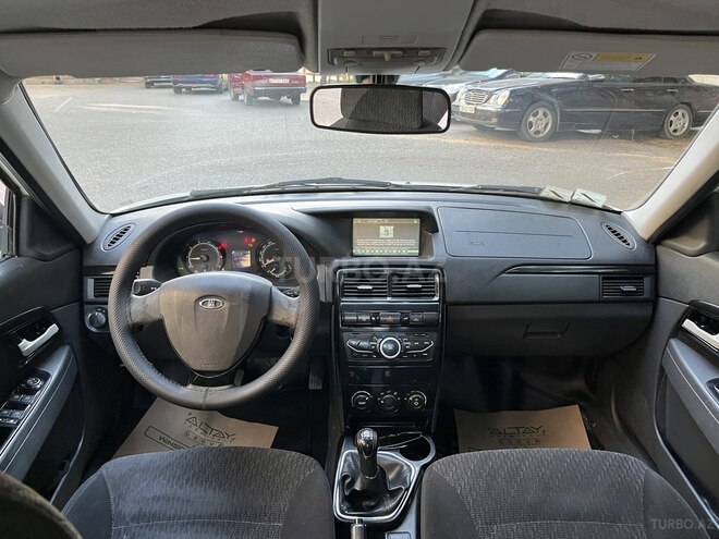 LADA (VAZ) Priora-7