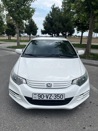 Honda Insight-9