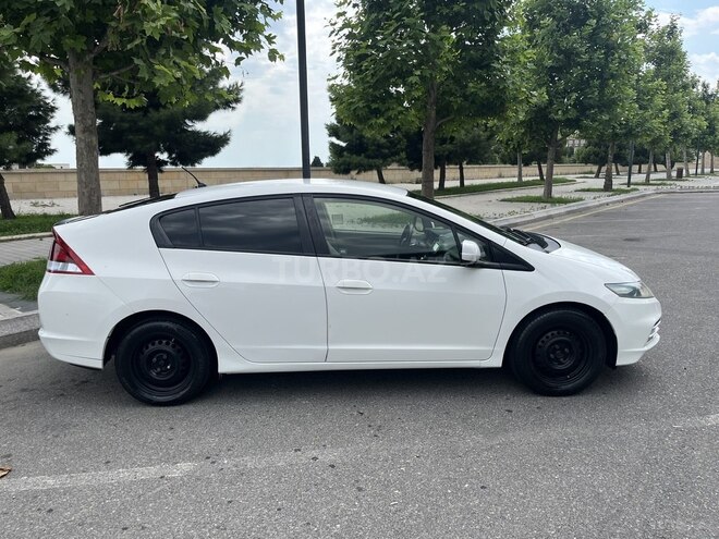 Honda Insight-10