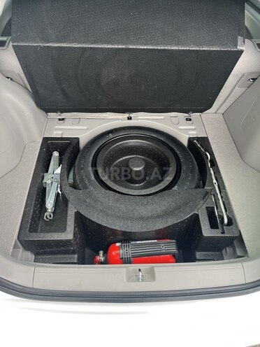 Honda Insight-14