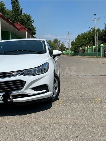 Chevrolet Cruze-3