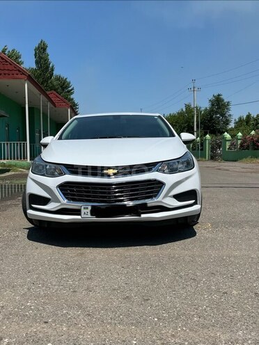 Chevrolet Cruze-2
