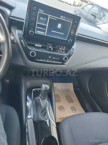 Toyota Corolla-3
