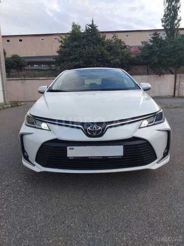 Toyota Corolla-1
