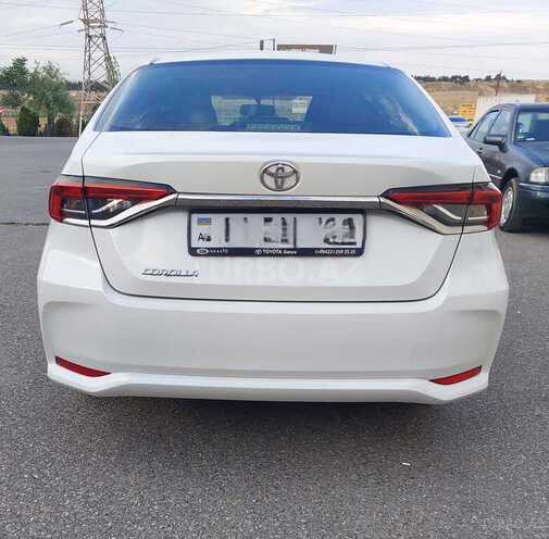 Toyota Corolla-2