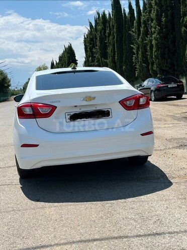 Chevrolet Cruze-7