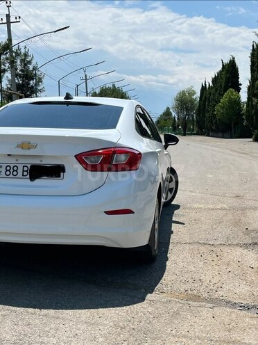 Chevrolet Cruze-6