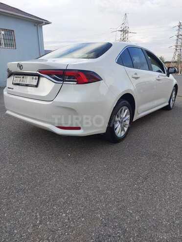 Toyota Corolla-5