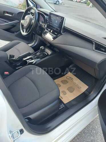 Toyota Corolla-10