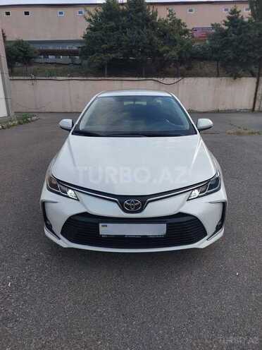 Toyota Corolla-7