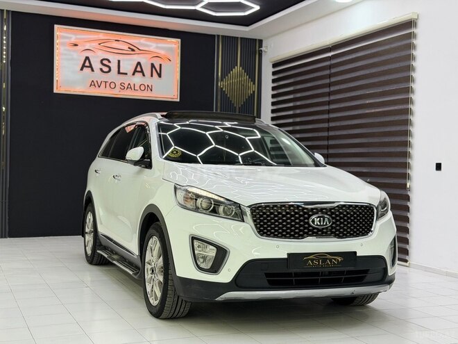 Kia Sorento-2