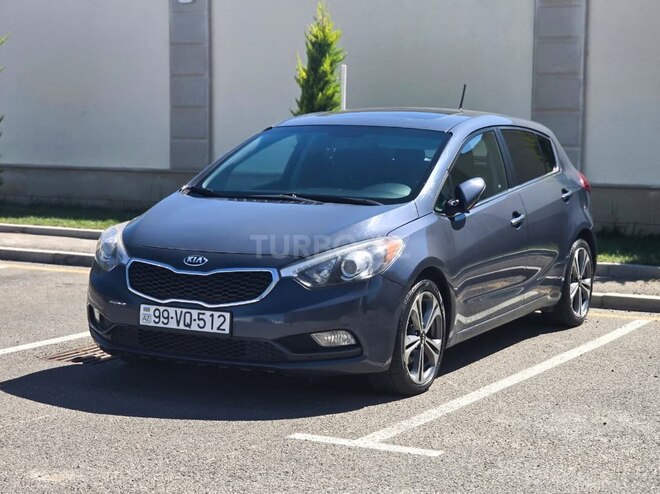 Kia Forte-1