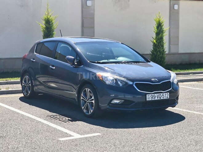 Kia Forte-2