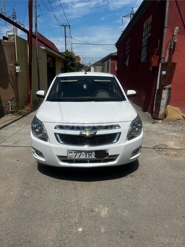 Chevrolet Cobalt-1
