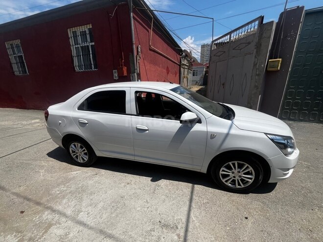 Chevrolet Cobalt-4
