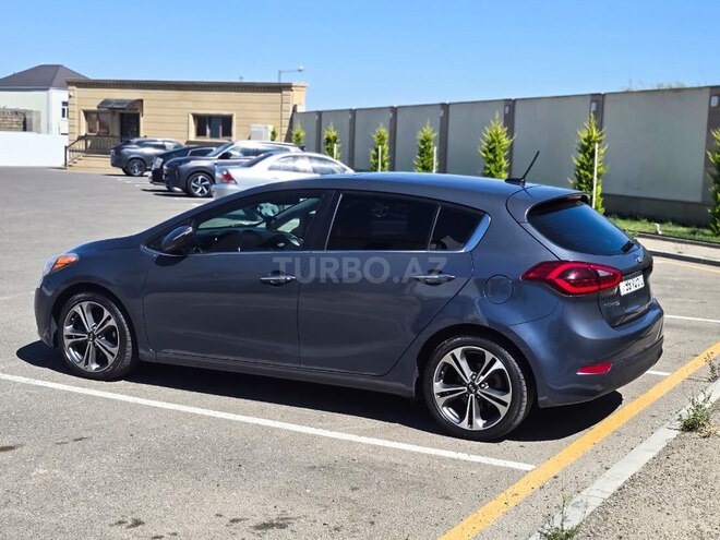 Kia Forte-3