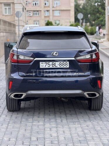 Lexus RX 350L-2