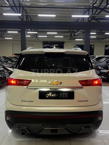 Chevrolet Captiva-3