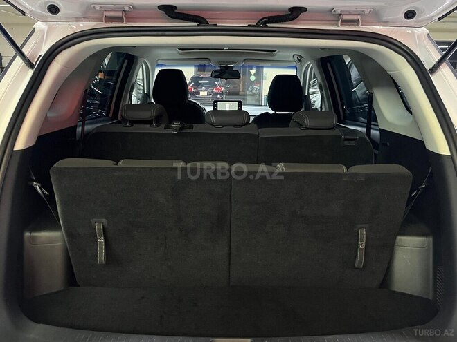 Chevrolet Captiva-8