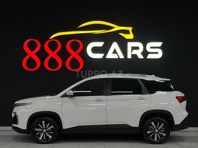 Chevrolet Captiva-6