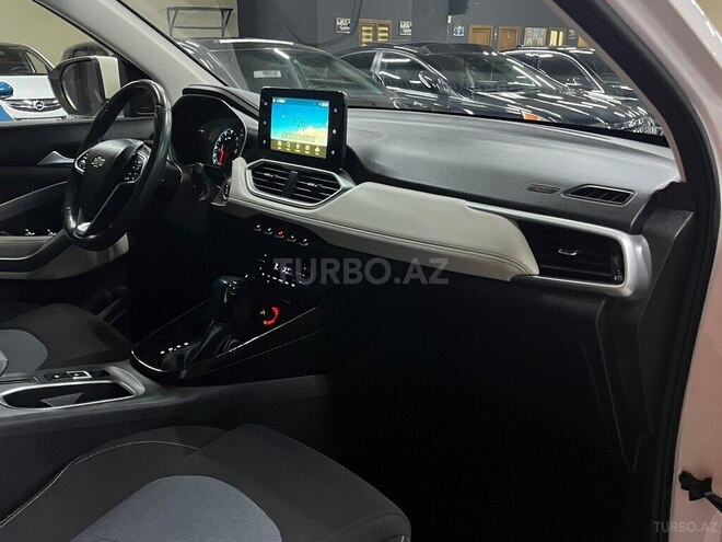 Chevrolet Captiva-10
