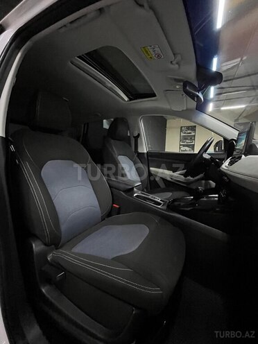 Chevrolet Captiva-12