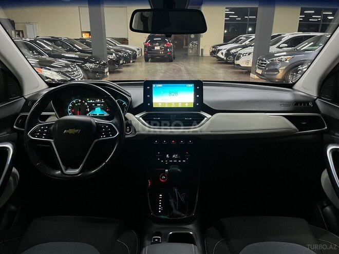 Chevrolet Captiva-11