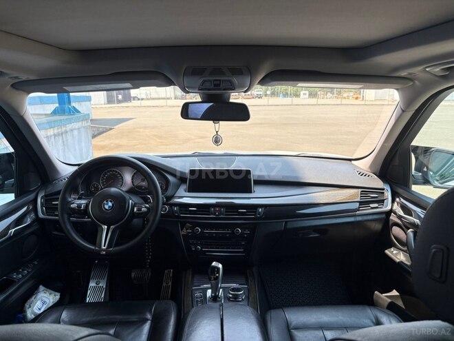BMW X5-7