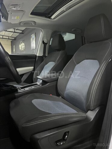 Chevrolet Captiva-14