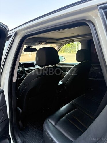 BMW X5-10