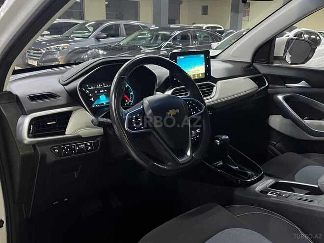 Chevrolet Captiva-15