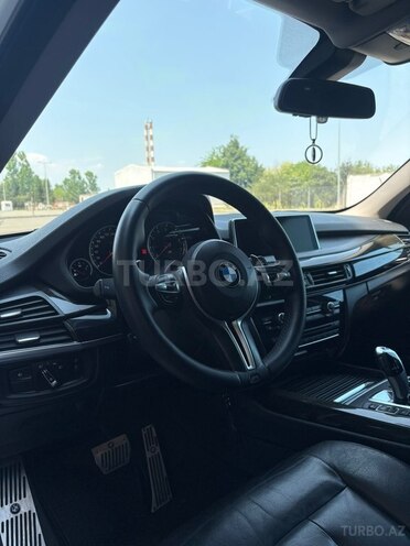 BMW X5-8