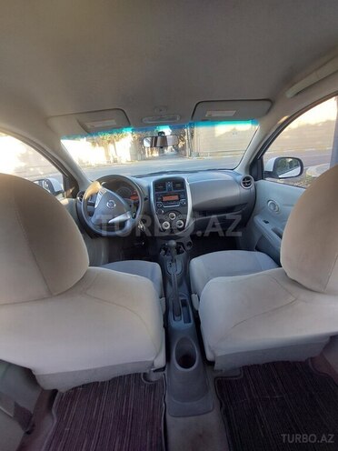 Nissan Sunny-3