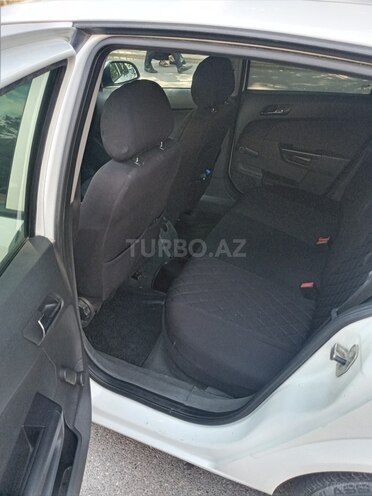 Opel Astra-3