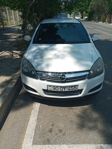 Opel Astra-4