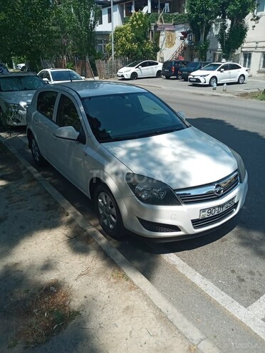 Opel Astra-9