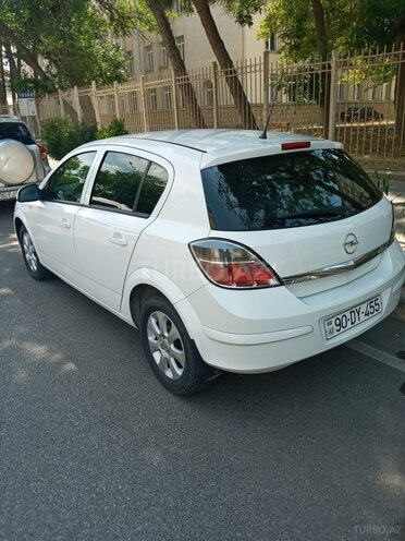 Opel Astra-6