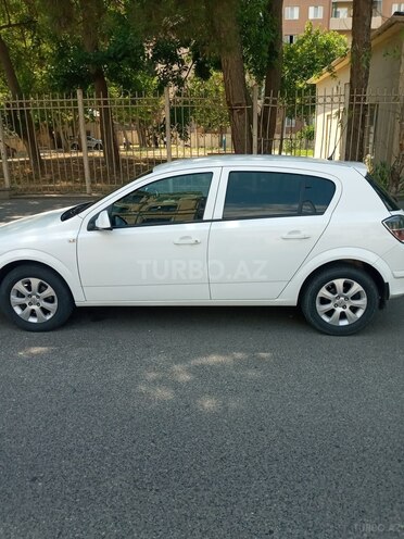 Opel Astra-8