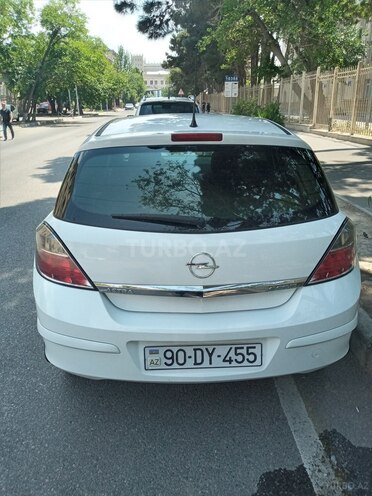Opel Astra-5